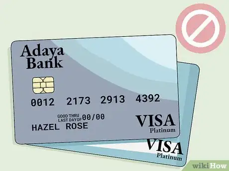 Image titled Save Money as a Single Parent Step 13