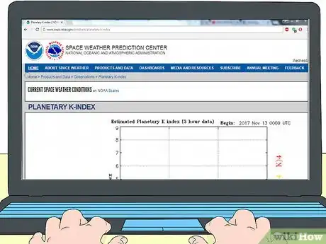 Image titled Photograph Northern Lights Step 4