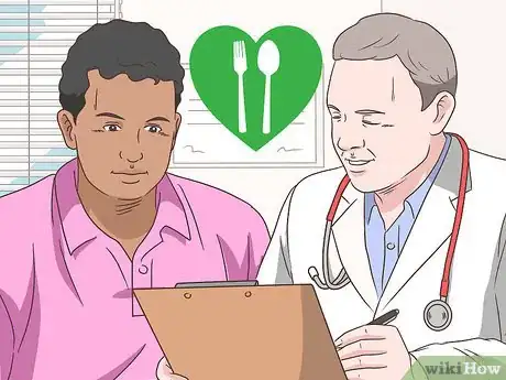 Image titled Avoid Eating Too Much Protein Step 3