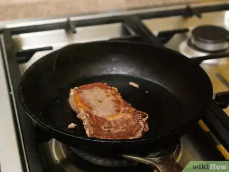 Image titled Cook New York Strip Steak Step 5