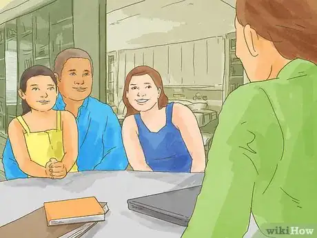 Image titled Change Schools in the Middle of the School Year Step 15