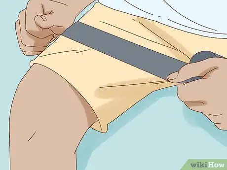 Image titled Use Voodoo Floss Step 9