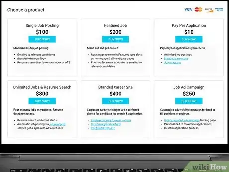 Image titled Post a Job Online Step 13