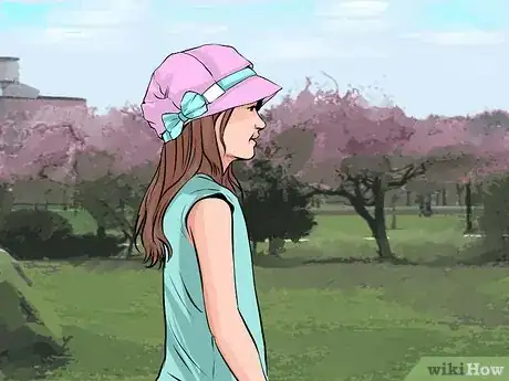 Image titled Prevent Squamous Cell Skin Cancer Step 3