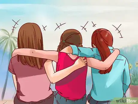 Image titled Be Popular in Middle School (for Girls) Step 16