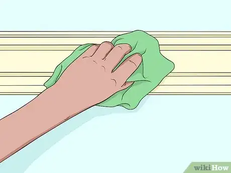 Image titled Paint a Chair Rail Step 3