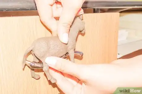 Image titled Decorate a Kid's Room Without Painting Step 7