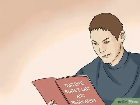 Image titled Avoid Liability Issues in K9 Police Units Step 12