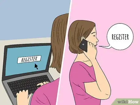 Image titled Get an E‐ZPass Step 12