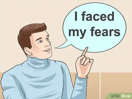 Image titled Get Used to Working With the Public if You Are Shy Step 17