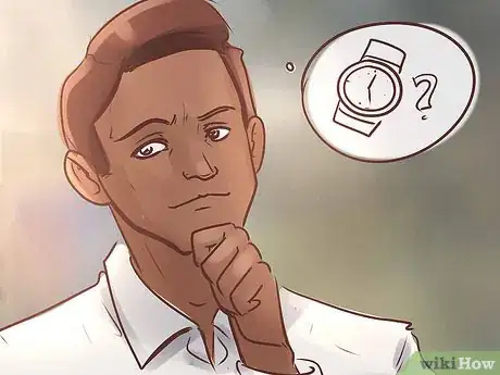 Image titled Choose a Watch Step 1