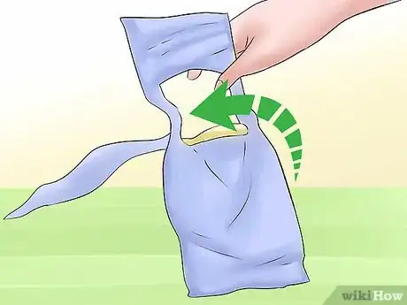 Image titled Sew a Welt Pocket Step 10