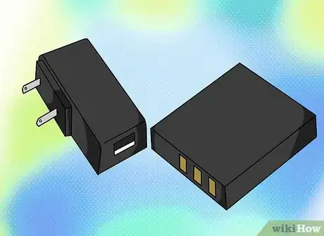 Image titled Pack for a Trip to Boston Step 9Bullet3