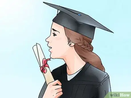 Image titled Get Into Harvard Business School Step 1