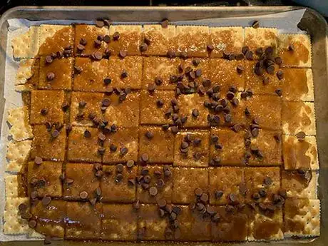 Image titled Baking Sheet Step 6