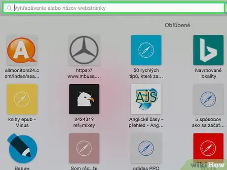 Image titled Clear Safari Search History Step 2
