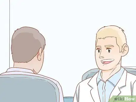 Image titled Decide to Take Testosterone Step 5