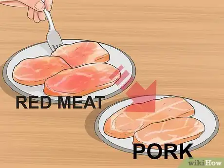 Image titled Transition to a Vegetarian Lifestyle Step 2