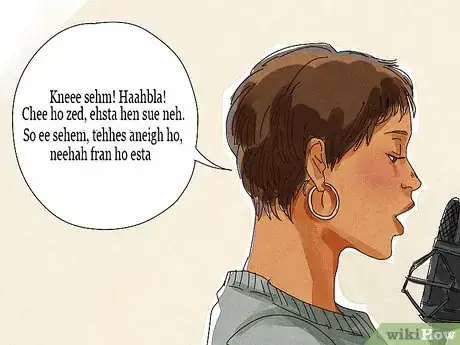 Image titled Sing in Shoegaze Style Step 7