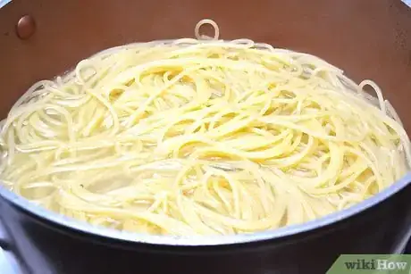 Image titled Make Aglio e Olio Step 3