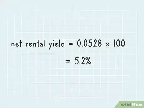 Image titled Work out a Rental Yield Step 11