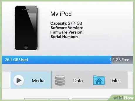 Image titled Transfer Music from the iPod to an iPhone Step 5