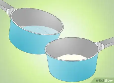 Image titled Make Gluestick Paper Glue for Papier Mâché Step 5