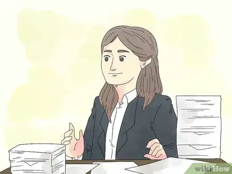 Image titled Become a Financial Controller Step 4