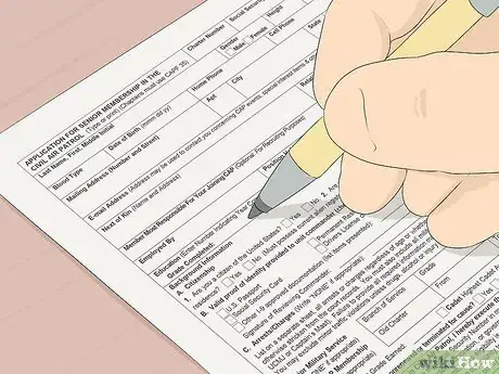 Image titled Join Civil Air Patrol Step 6