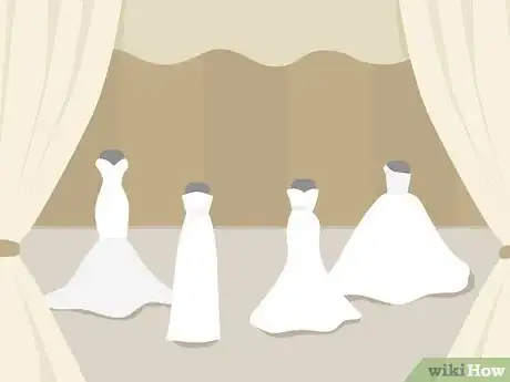 Image titled Plan a Wedding in Six Months Step 15