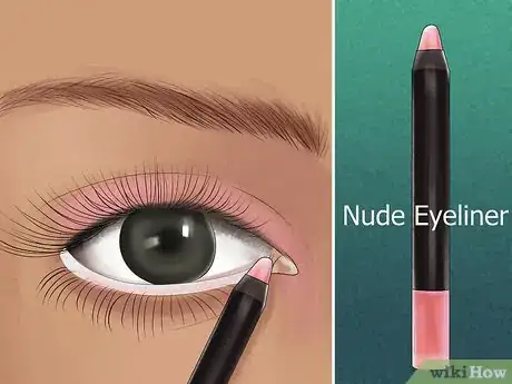 Image titled Make Your Eyes Appear Wider and More Awake Step 8