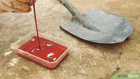 Image titled Paint Metal Step 5