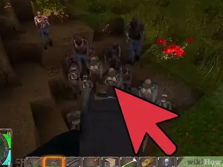 Image titled Survive in 7 Days to Die Step 2