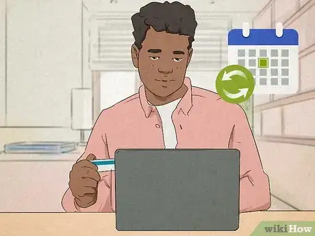 Image titled Is Patreon a Monthly Fee Step 8