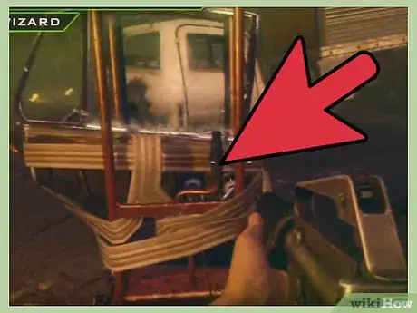 Image titled Do the Pile Up Glitch in Tranzit Step 7