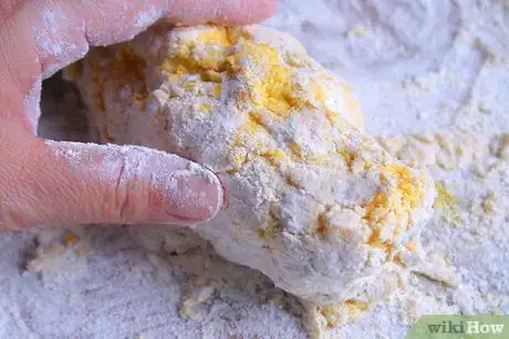 Image titled Make Pumpkin Biscuits Step 15