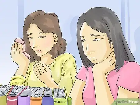 Image titled Recognize Body Dysmorphic Disorder Step 2