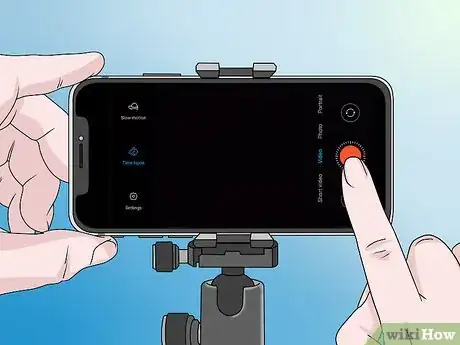 Image titled Shoot Time Lapse Photography Step 3