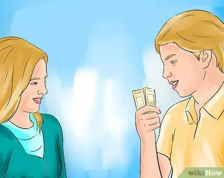 Image titled Get a Girl to Go out With You in 6th Grade Step 6