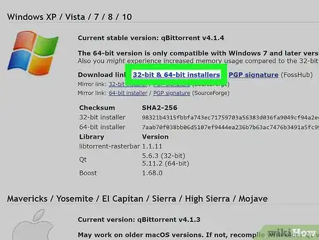 Image titled Open a Torrent Step 2