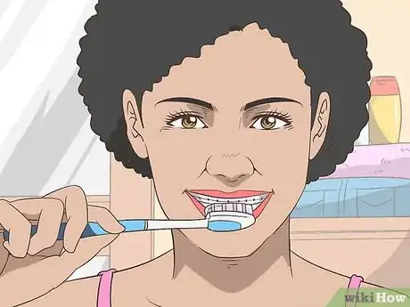Image titled Look Good in Ceramic Braces Step 9