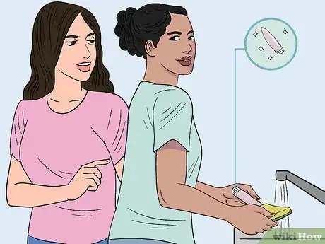 Image titled Treat Bacterial Vaginosis Naturally Step 13