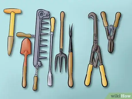 Image titled Keep Garden Tools in Great Shape Step 7