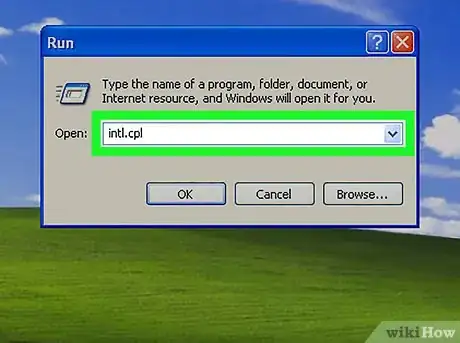 Image titled Change Your Keyboard from US to UK (Windows XP) Step 3