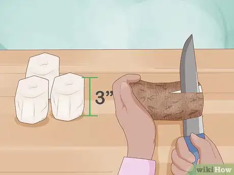 Image titled Cook Yuca Root Step 9