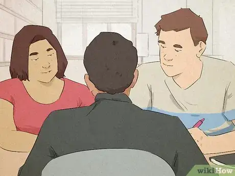 Image titled Bring Up a Prenup Step 14