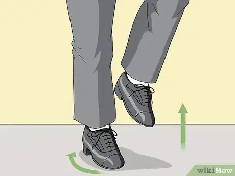 Image titled Do Salsa Turns Step 3