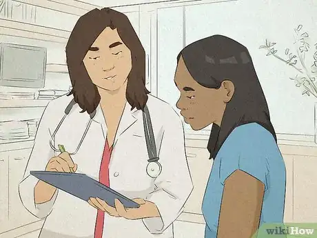 Image titled Become a Specialist Physician Step 9