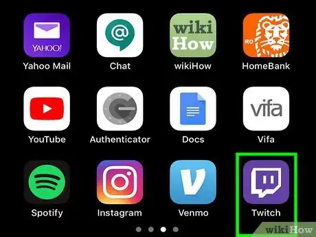 Image titled Make Your Twitch Stream Private on iPhone or iPad Step 10