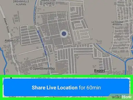 Image titled Share Your Live Location on Facebook Messenger on Android Step 5